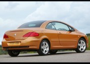 Peugeot 307 CC